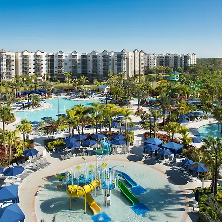 The Grove Resort & Water Park Orlando-3