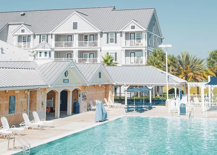 Holiday Inn Club Vacations - Orlando Breeze Resort