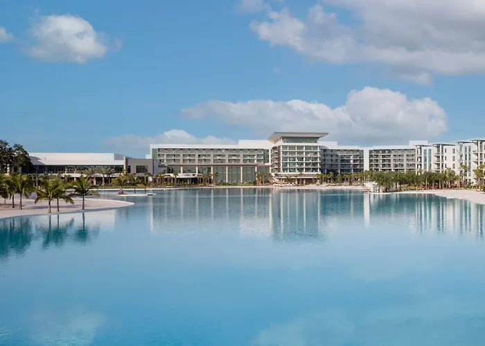 Conrad Orlando Hotel