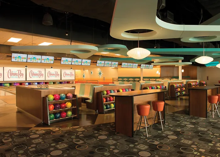 Universal'S Cabana Bay Beach Resort Orlando