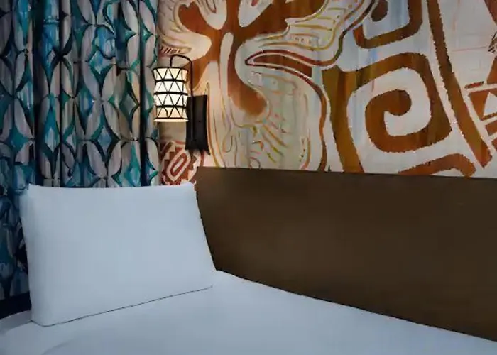 Disney'S Polynesian Village Resort