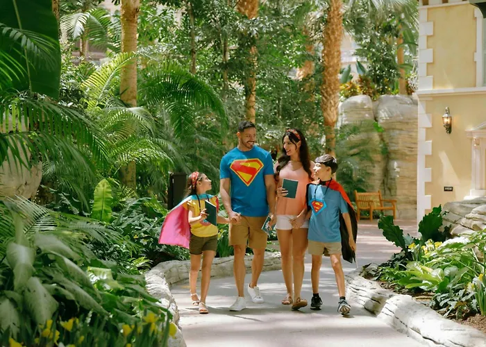 Gaylord Palms Resort & Convention Center