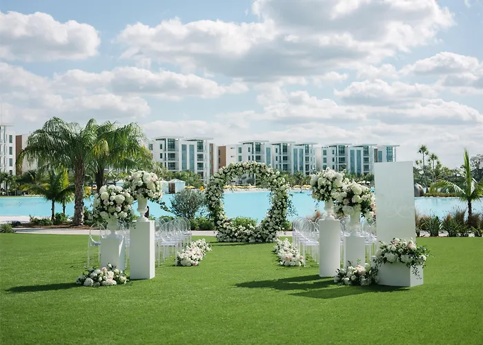 Conrad Orlando Hotel