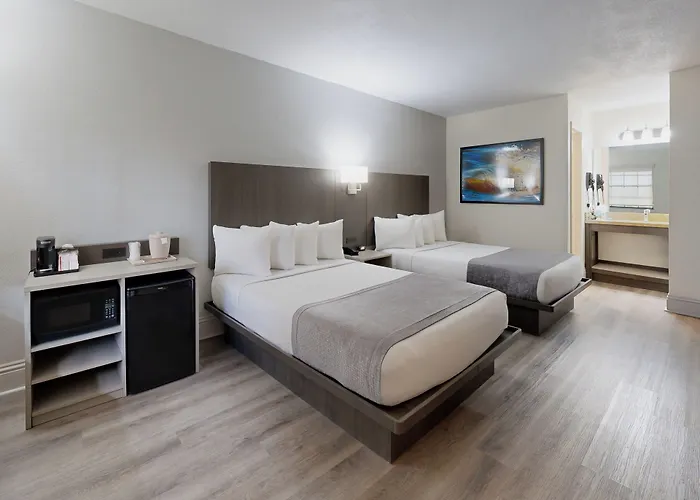 Avanti International Resort Williamsburg